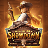 Wild Bounty Showdown slot game icon